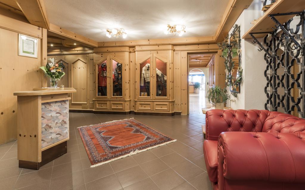 Hotel Schoenblick Maranza Eksteriør billede